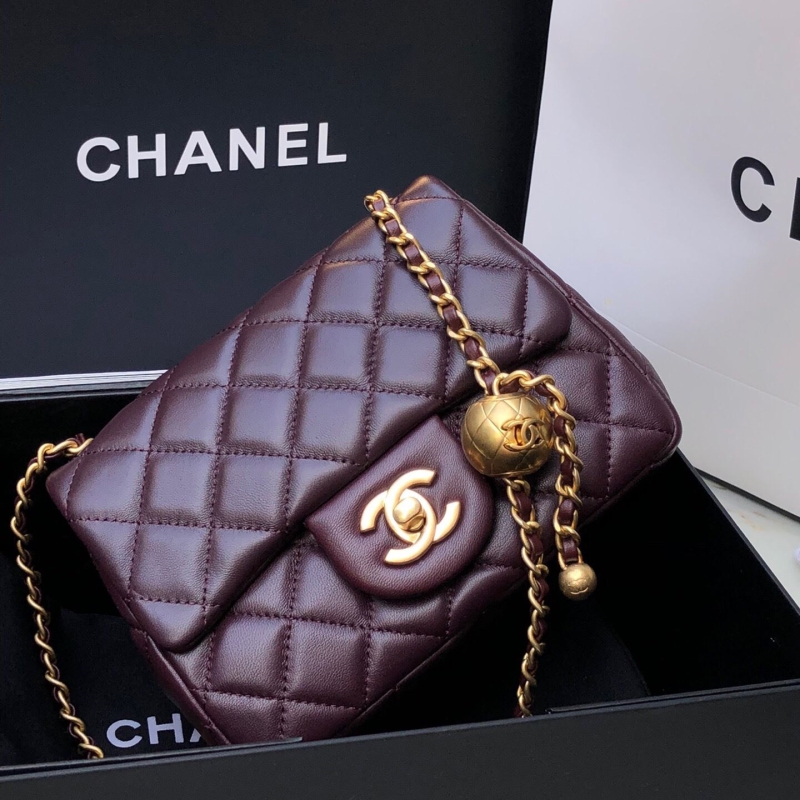 Ch**el cf series bags